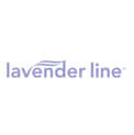 Lavender Line Logo