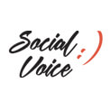 SOCIAL Voice USA Logo