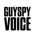 GUYSPY Voice Logo